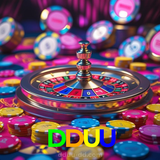 DDUU:Aposte nas mesas de poker e vença grandes prêmios!