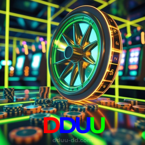 DDUU:O melhor cassino para você jogar slots e apostar no seu time de futebol!