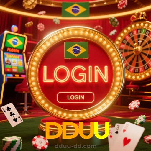 DDUU：O cassino online mais confiável para jogar blackjack e apostar no futebol!