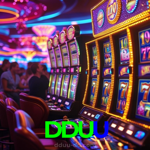 DDUU:A diversão nunca acaba! Jogue nos melhores jogos e vença!