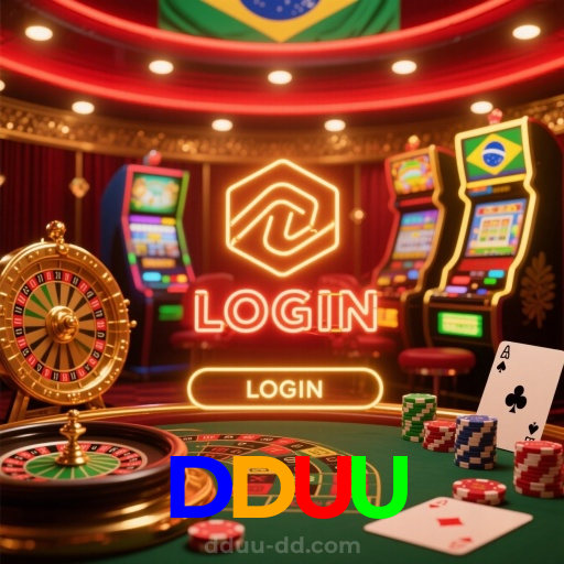 DDUU:Vença na roleta e conquiste prêmios surpreendentes!