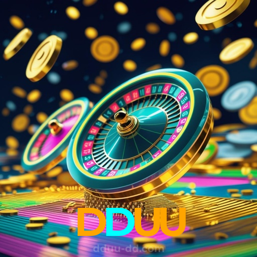 DDUU:Sinta a emoção do cassino! Aposte agora e ganhe prêmios reais!