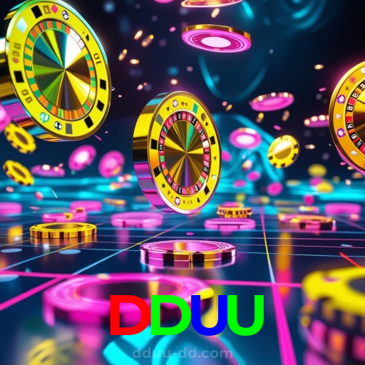 DDUU:A vitória no futebol online está esperando por você!