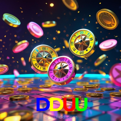 DDUU:A roleta nunca foi tão empolgante! Aposte e vença!