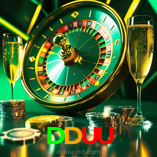 DDUU:O melhor cassino online para apostar no futebol e jogar poker e blackjack!