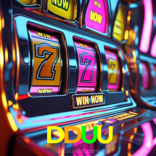 DDUU:O cassino online perfeito para jogadores de poker, roleta e futebol!