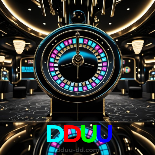 DDUU:Jogue slots, aposte no futebol e ganhe prêmios incrÃveis no nosso cassino!