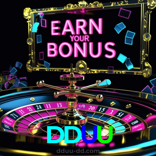 DDUU:Entre na ação! Aposte nas slots e conquiste grandes vitórias!