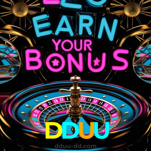 DDUU:Jogue agora e vença no melhor cassino online!