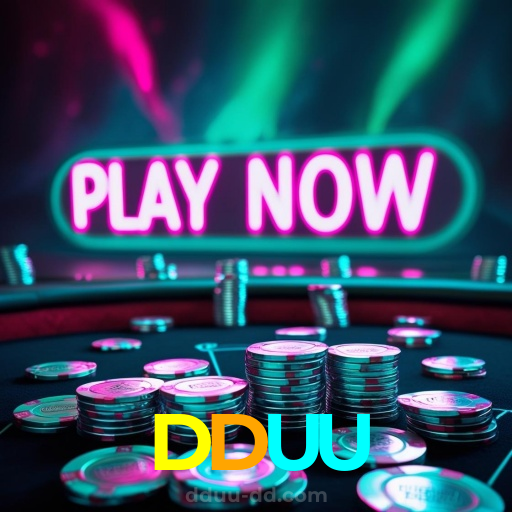 DDUU：O cassino online está esperando por você! Jogue e vença!