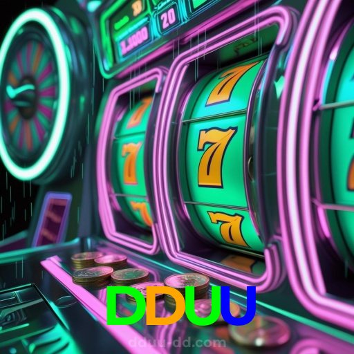 DDUU:Jogue slots e aposte no futebol no cassino online mais confiável!