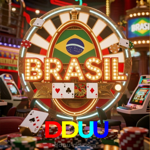 DDUU:Gire a roleta e faça história! Grandes prêmios estão ao seu alcance!