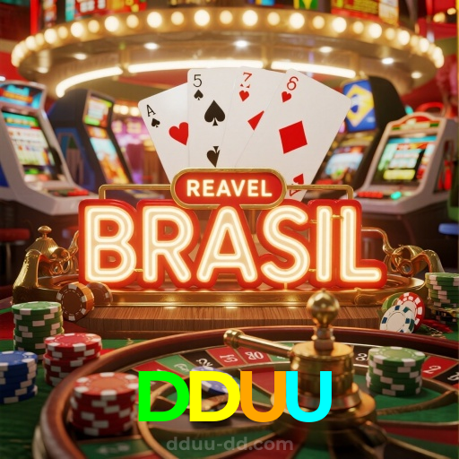 DDUU:Apostas no futebol e grandes prêmios em roleta no cassino online!