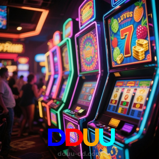 DDUU：Divirta-se com poker, blackjack e aposte no futebol online!