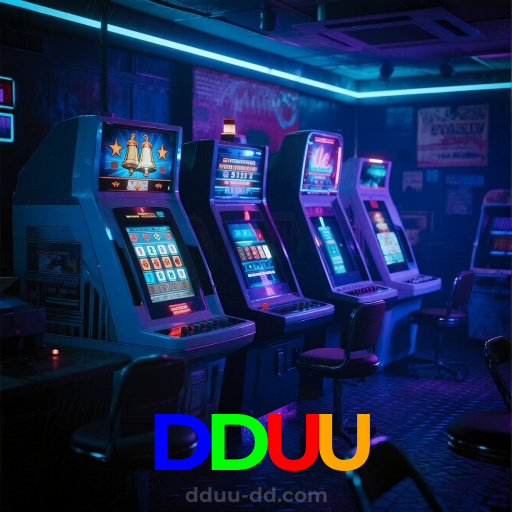 DDUU：Vença com a roleta e aposte no futebol ao vivo no melhor cassino online!