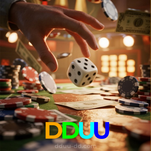 DDUU：No cassino online mais seguro, aposte no futebol e jogue slots emocionantes!