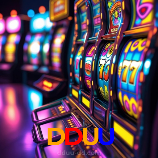 DDUU：Vença no cassino online com blackjack e apostas esportivas no futebol!