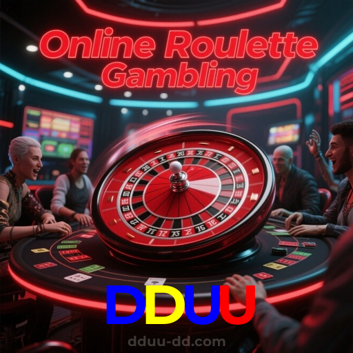 DDUU:Jogue nas nossas slots e conquiste vitórias épicas!