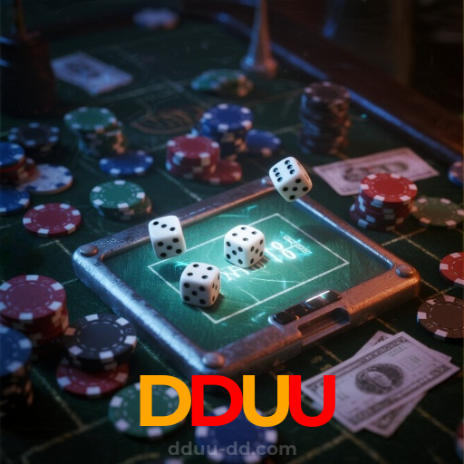 DDUU：Jogue poker e vença como um verdadeiro campeão!