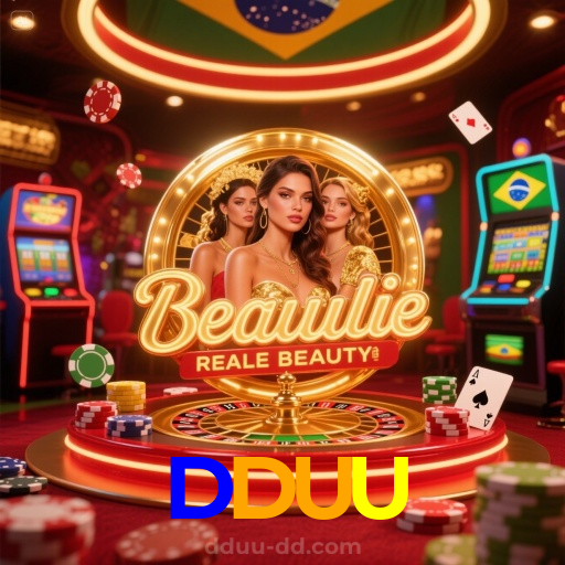 DDUU:Apostas no futebol e grandes prêmios em roleta no cassino online!