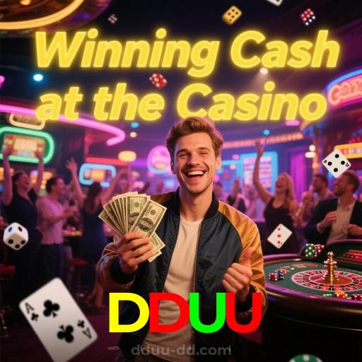 DDUU：Jogue poker e vença como um verdadeiro campeão!