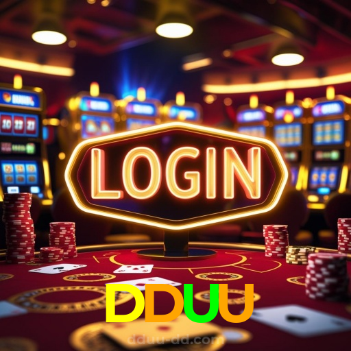 DDUU：Aposte no futebol e jogue os melhores jogos de cassino com prêmios incríveis!