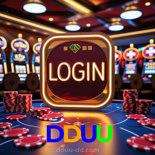 DDUU：Onde sua sorte brilha: cassino online com futebol e jogos emocionantes!