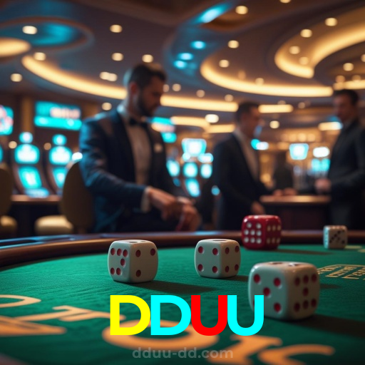 DDUU：Sinta a emoção de apostar no futebol online e conquistar prêmios!