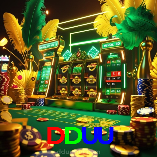DDUU:No futebol online, cada jogo é uma chance de ganhar!