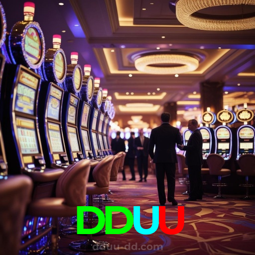 DDUU:Jogue poker como um profissional e vença grandes desafios!