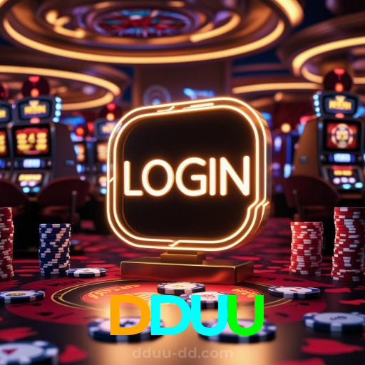 DDUU:Jogue em nosso cassino online e descubra os maiores jackpots!