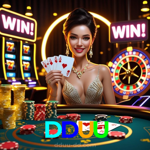 DDUU:Em nosso cassino online, a sorte está ao seu lado! Aposte agora!
