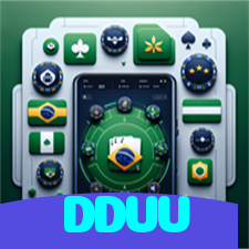 DDUU：Sinta a emoção de ganhar no cassino online! Aposte e vença!