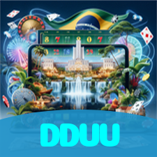 DDUU：Cada jogo é uma chance de ganhar! Jogue agora e vença!