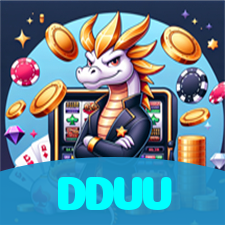 DDUU:Aposte nas mesas de poker e ganhe vitórias épicas!