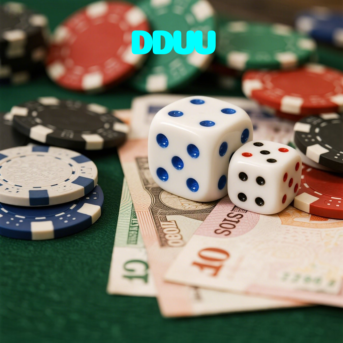 DDUU:A sorte está esperando por você! Vença na roleta e ganhe grandes vitórias!