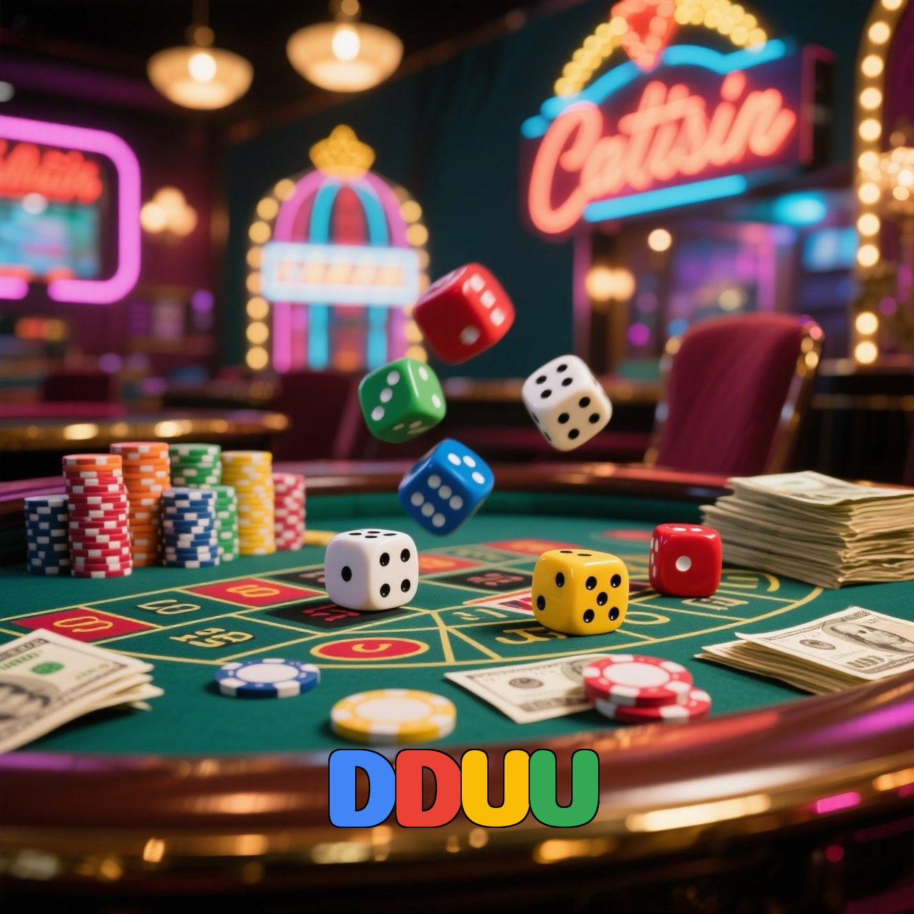 DDUU:Vença com cada jogada no futebol online e ganhe prêmios incríveis!