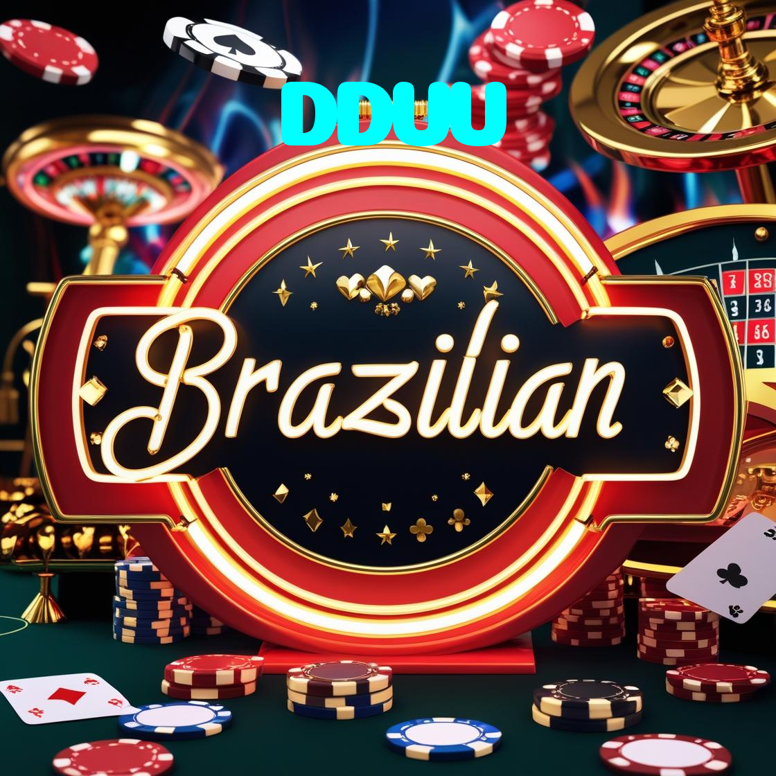 DDUU:A sorte está ao seu lado! Aposte nas melhores opções e vença agora!