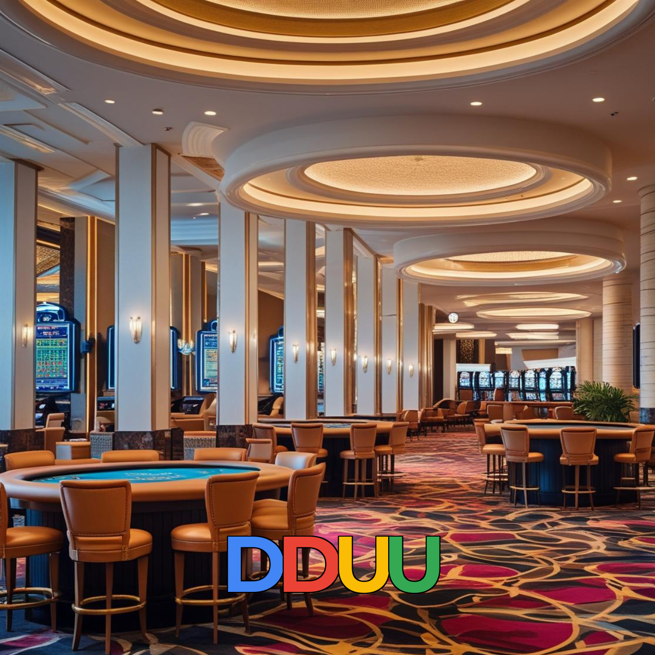 DDUU:Jogue poker, aposte no futebol e ganhe prêmios ao vivo!