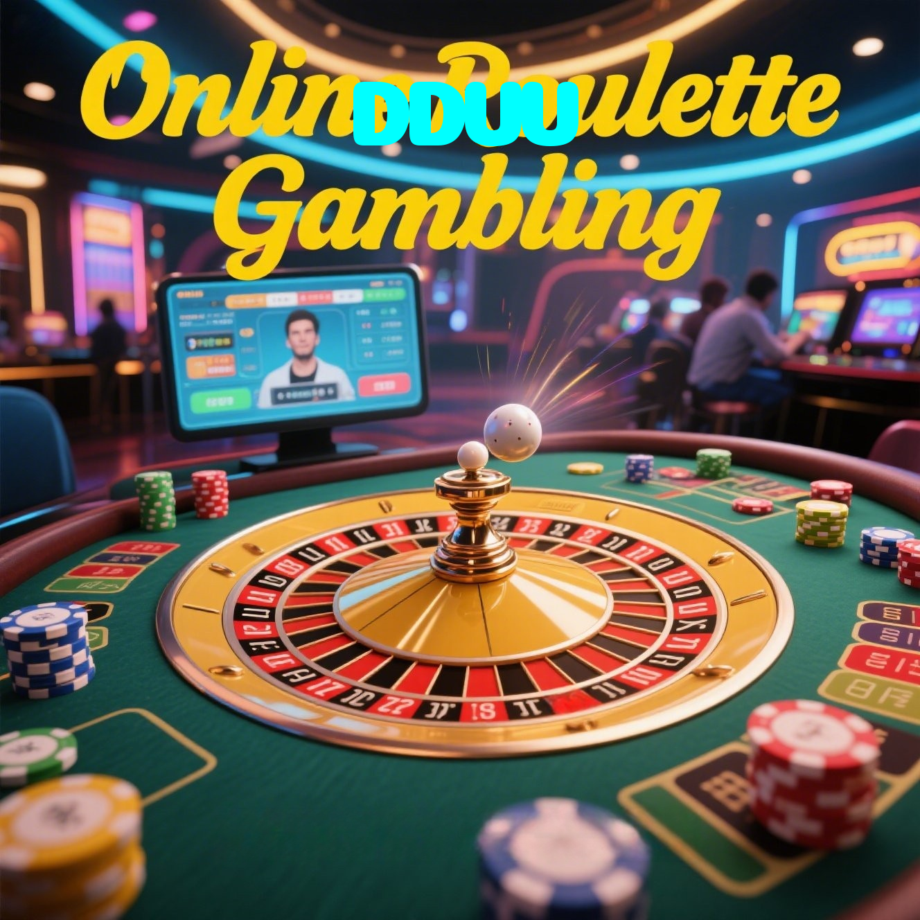 DDUU:As melhores slots e jackpots estão esperando por você! Jogue agora!