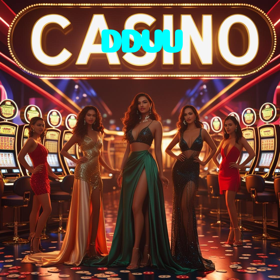 DDUU:Cada giro é uma nova chance de ganhar! Venha para as slots agora!