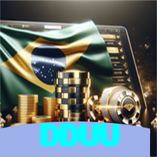 DDUU：Sua sorte está no cassino online com apostas no futebol e jogos emocionantes!