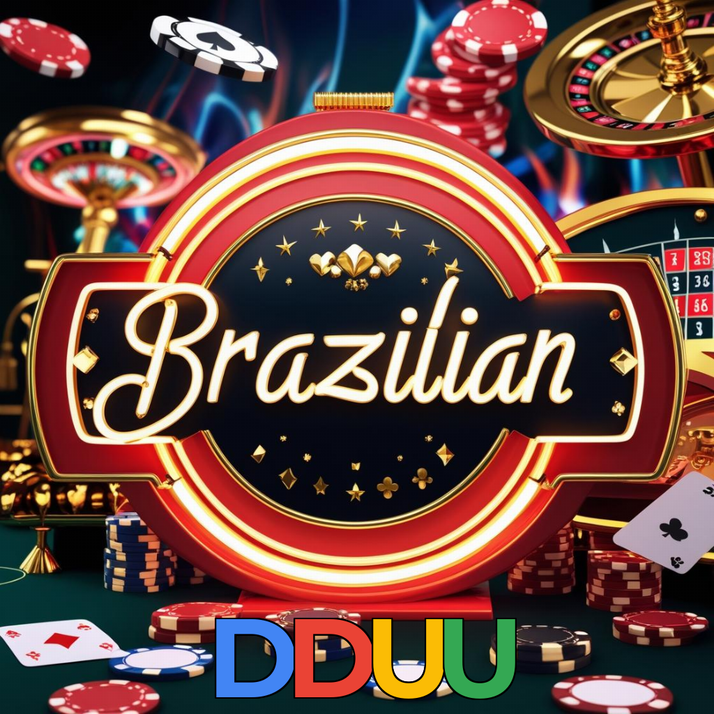 DDUU:Aposte no futebol e ganhe em jogos de cassino como roleta e blackjack!