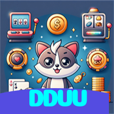 DDUU:Jogue slots, poker e aposte no futebol para prêmios incríveis!