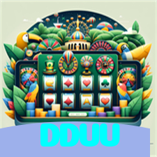 DDUU：Apostas ao vivo no futebol e grandes prêmios no cassino online!