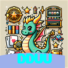 DDUU:Jogue em nosso cassino online e descubra os maiores jackpots!