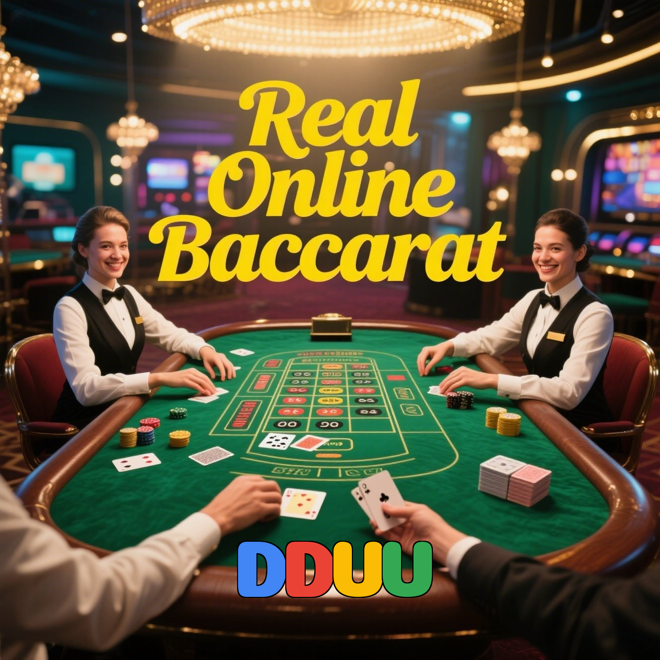 DDUU:As melhores slots e jackpots estão esperando por você! Jogue agora!