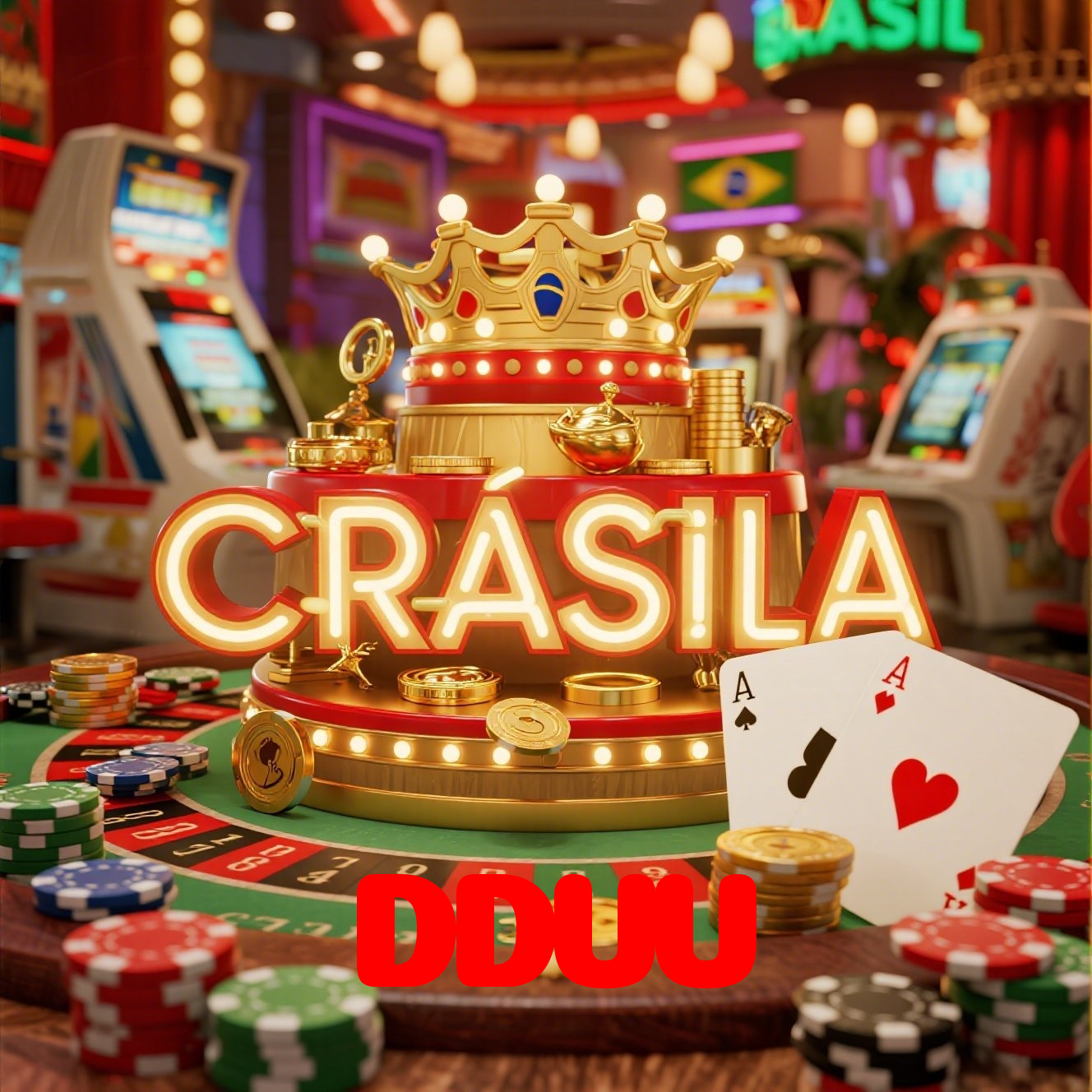 DDUU:Apostas no futebol e grandes prêmios em roleta no cassino online!