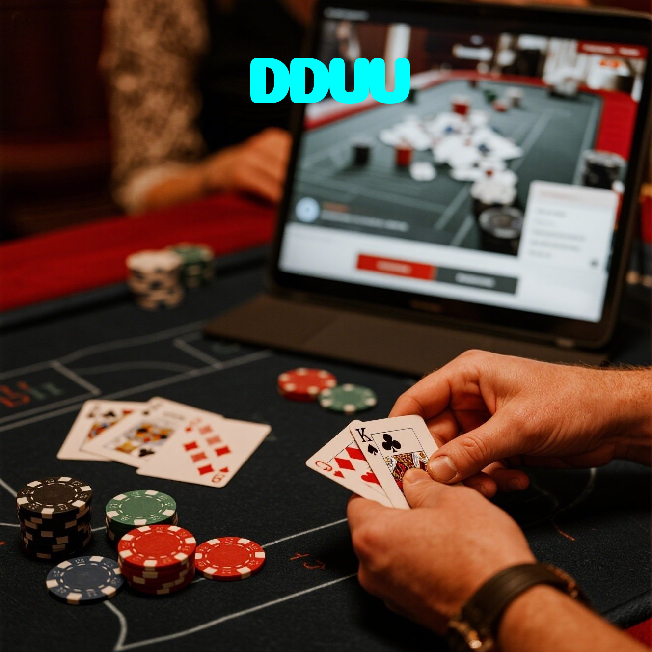 DDUU：Onde sua sorte brilha com apostas no futebol e prêmios em roleta!