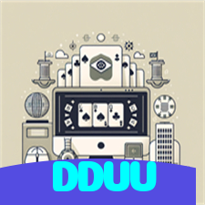 DDUU:Aposte nas melhores máquinas caça-níqueis e leve o jackpot!